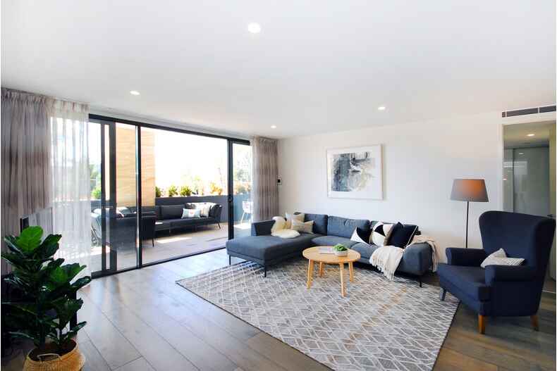 101/55 The Causeway Kingston 101/55 The Causeway Kingston