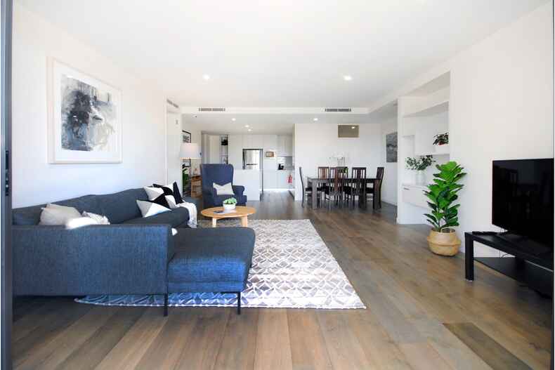 101/55 The Causeway Kingston 101/55 The Causeway Kingston