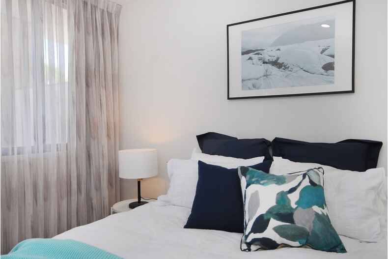 101/55 The Causeway Kingston 101/55 The Causeway Kingston