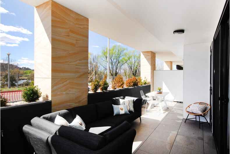 101/55 The Causeway Kingston 101/55 The Causeway Kingston