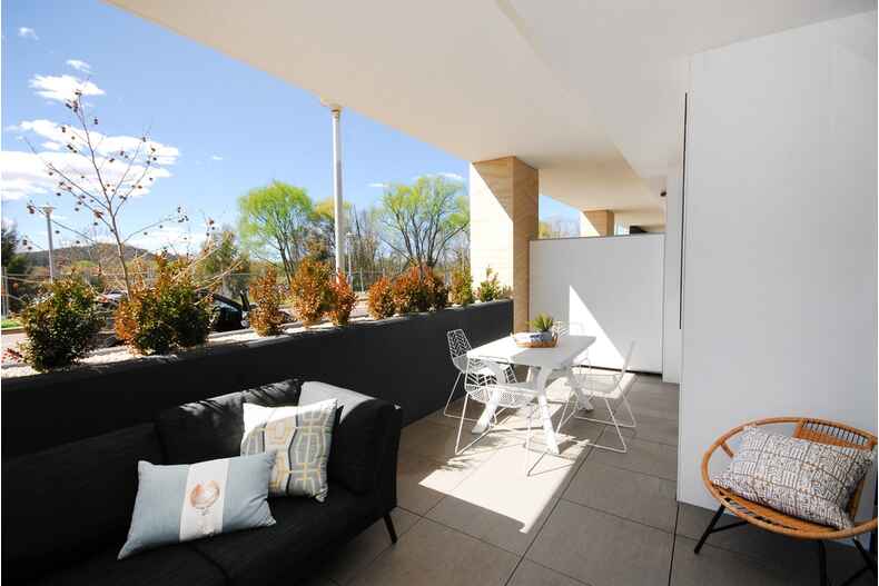 101/55 The Causeway Kingston 101/55 The Causeway Kingston