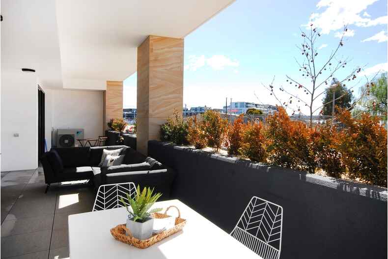 101/55 The Causeway Kingston 101/55 The Causeway Kingston