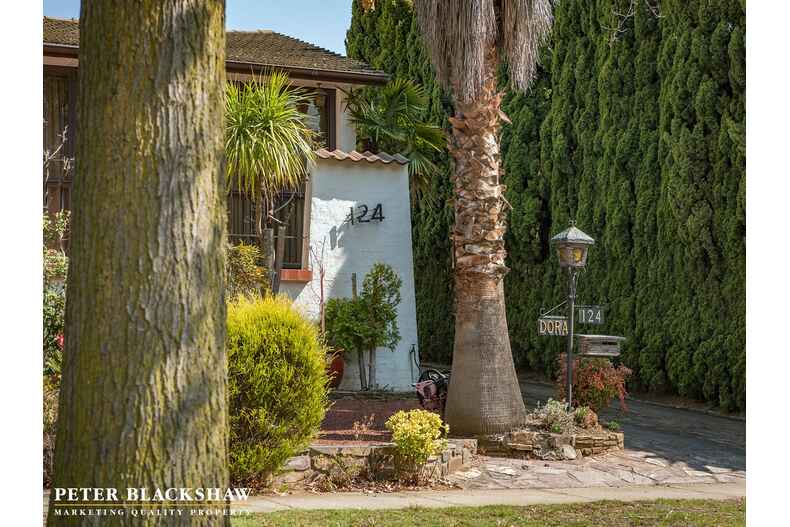 124 Monaro Crescent Red Hill 124 Monaro Crescent Red Hill