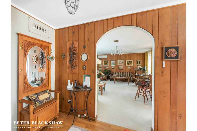 124 Monaro Crescent Red Hill 124 Monaro Crescent Red Hill