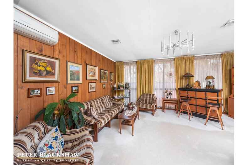 124 Monaro Crescent Red Hill 124 Monaro Crescent Red Hill