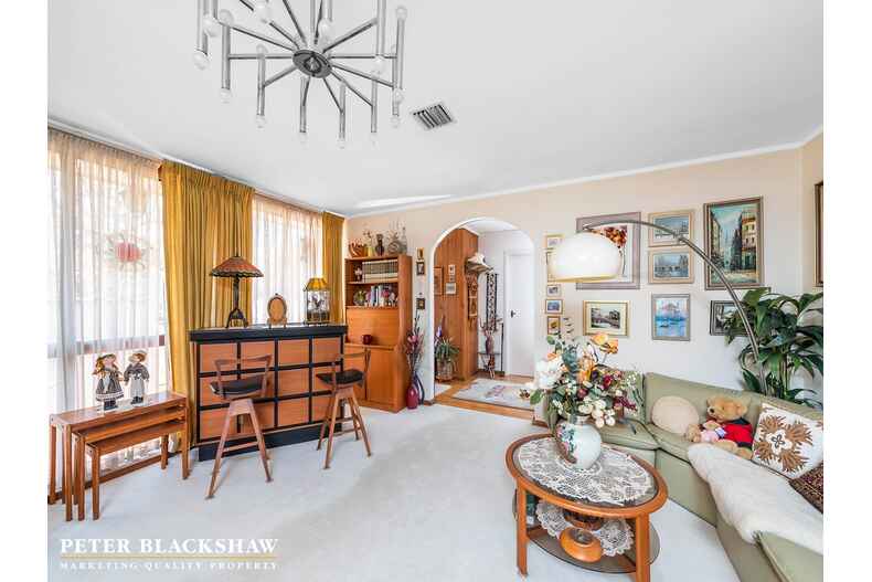 124 Monaro Crescent Red Hill 124 Monaro Crescent Red Hill