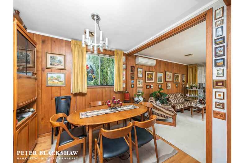 124 Monaro Crescent Red Hill 124 Monaro Crescent Red Hill