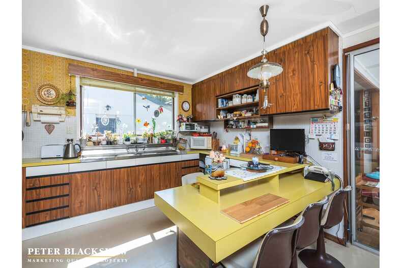 124 Monaro Crescent Red Hill 124 Monaro Crescent Red Hill