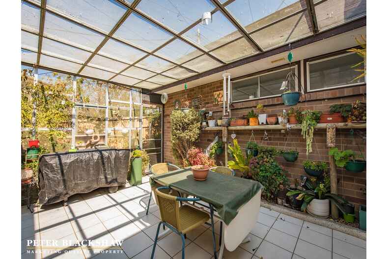 124 Monaro Crescent Red Hill 124 Monaro Crescent Red Hill