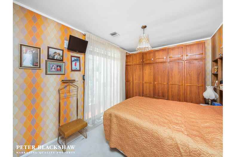 124 Monaro Crescent Red Hill 124 Monaro Crescent Red Hill