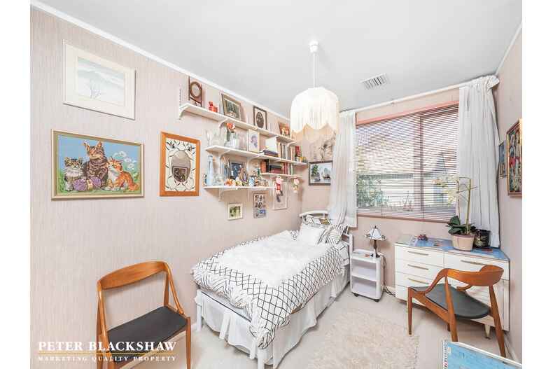 124 Monaro Crescent Red Hill 124 Monaro Crescent Red Hill