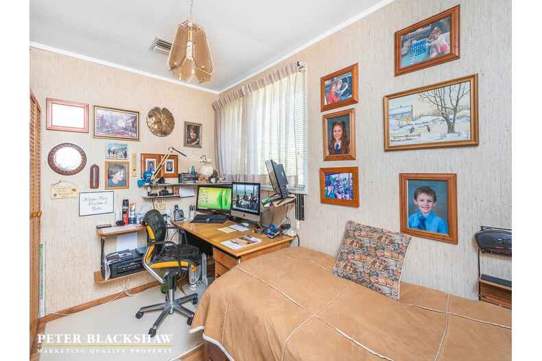 124 Monaro Crescent Red Hill 124 Monaro Crescent Red Hill