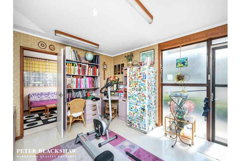 124 Monaro Crescent Red Hill 124 Monaro Crescent Red Hill