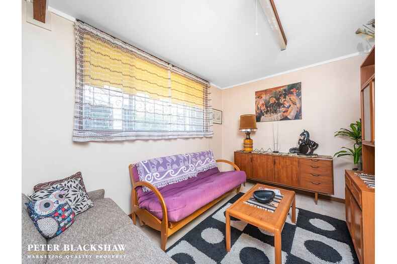 124 Monaro Crescent Red Hill 124 Monaro Crescent Red Hill