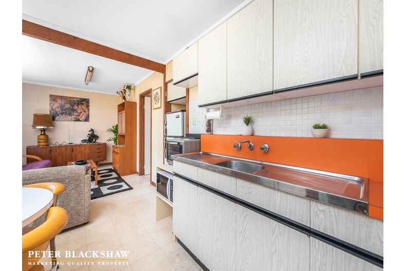 124 Monaro Crescent Red Hill 124 Monaro Crescent Red Hill