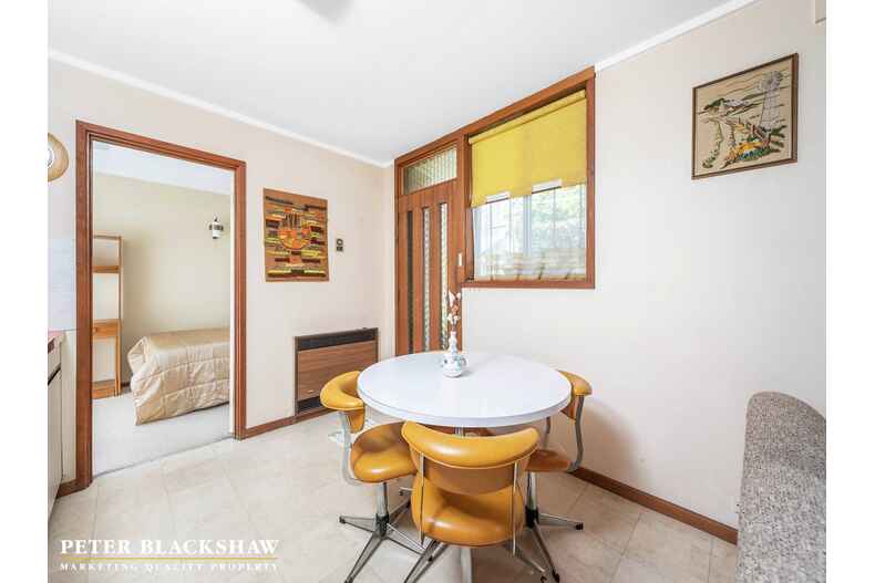 124 Monaro Crescent Red Hill 124 Monaro Crescent Red Hill