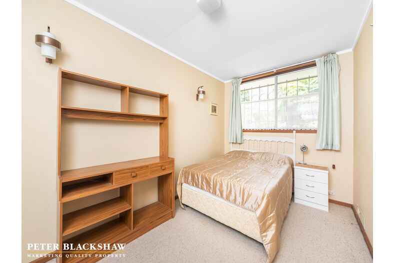 124 Monaro Crescent Red Hill 124 Monaro Crescent Red Hill