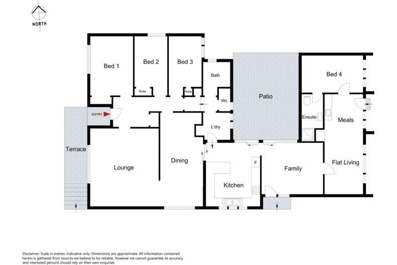 124 Monaro Crescent Red Hill 124 Monaro Crescent Red Hill