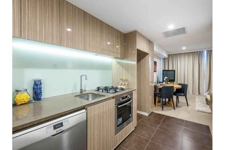 61/43 Constitution Avenue Reid 61/43 Constitution Avenue Reid