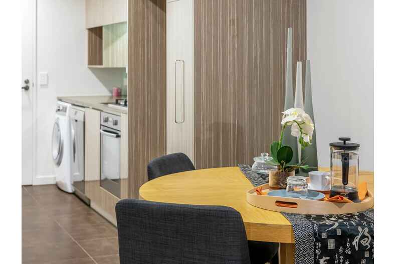 61/43 Constitution Avenue Reid 61/43 Constitution Avenue Reid