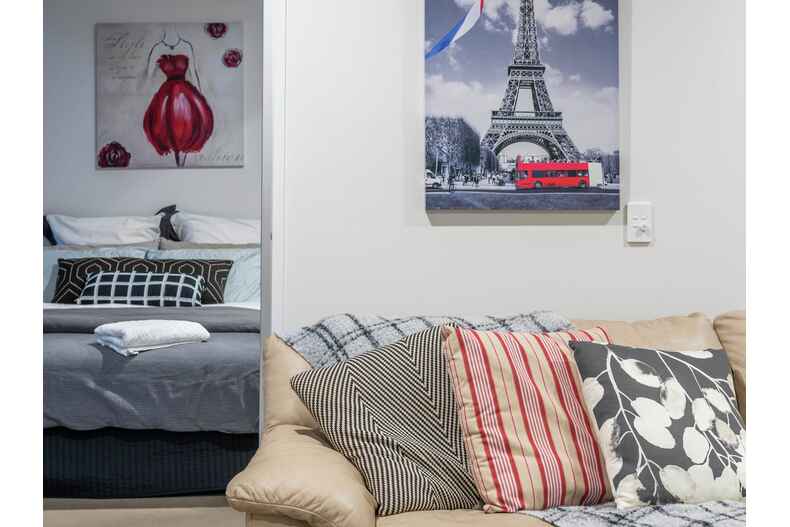 61/43 Constitution Avenue Reid 61/43 Constitution Avenue Reid