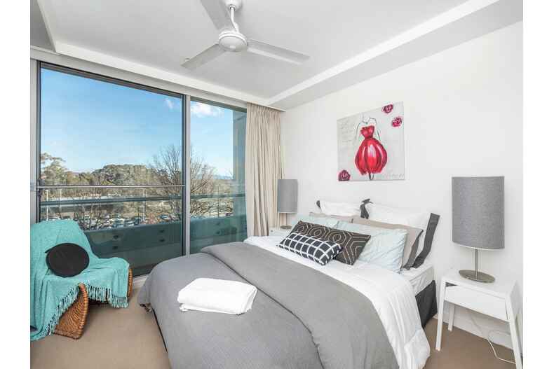 61/43 Constitution Avenue Reid 61/43 Constitution Avenue Reid