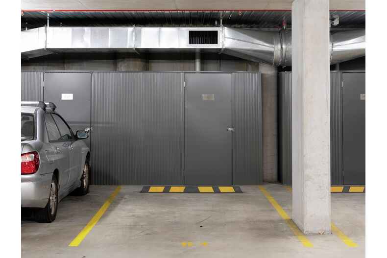 61/43 Constitution Avenue Reid 61/43 Constitution Avenue Reid