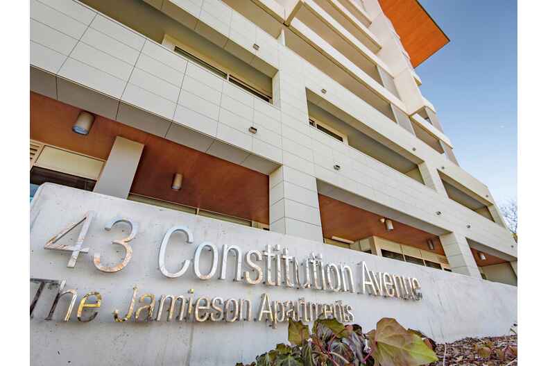 61/43 Constitution Avenue Reid 61/43 Constitution Avenue Reid