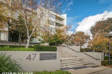 32/47 Blackall Street Barton