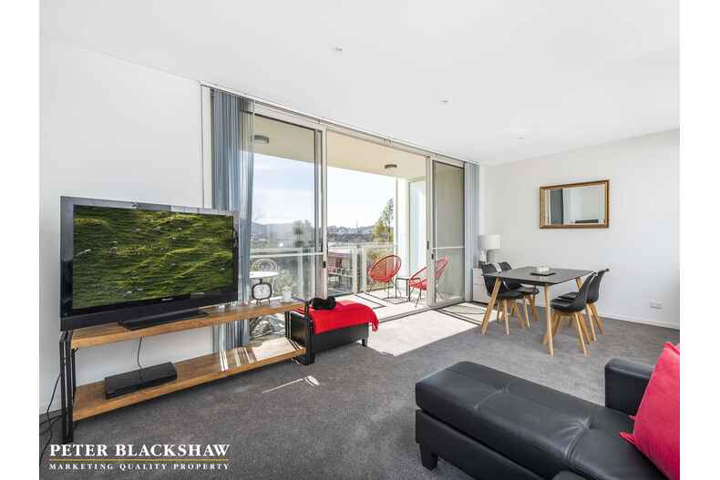 32/47 Blackall Street Barton 32/47 Blackall Street Barton