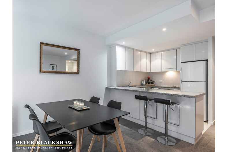 32/47 Blackall Street Barton 32/47 Blackall Street Barton