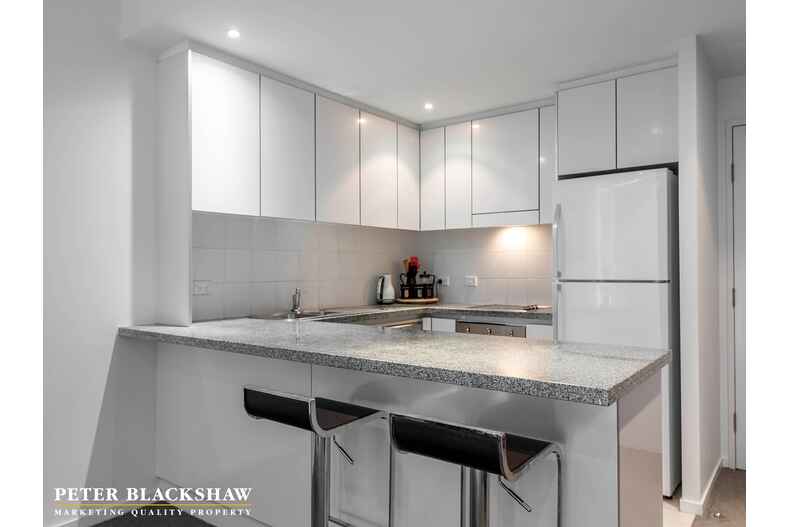 32/47 Blackall Street Barton 32/47 Blackall Street Barton