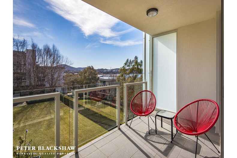 32/47 Blackall Street Barton 32/47 Blackall Street Barton