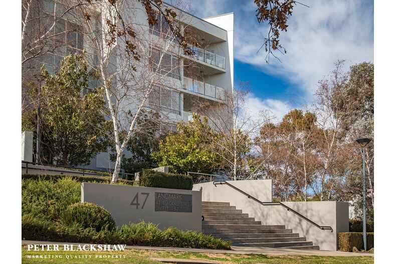 32/47 Blackall Street Barton 32/47 Blackall Street Barton