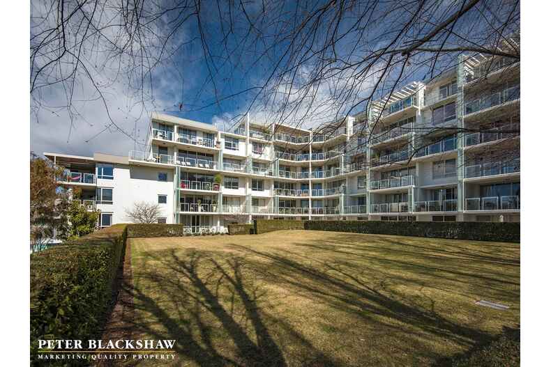 32/47 Blackall Street Barton 32/47 Blackall Street Barton