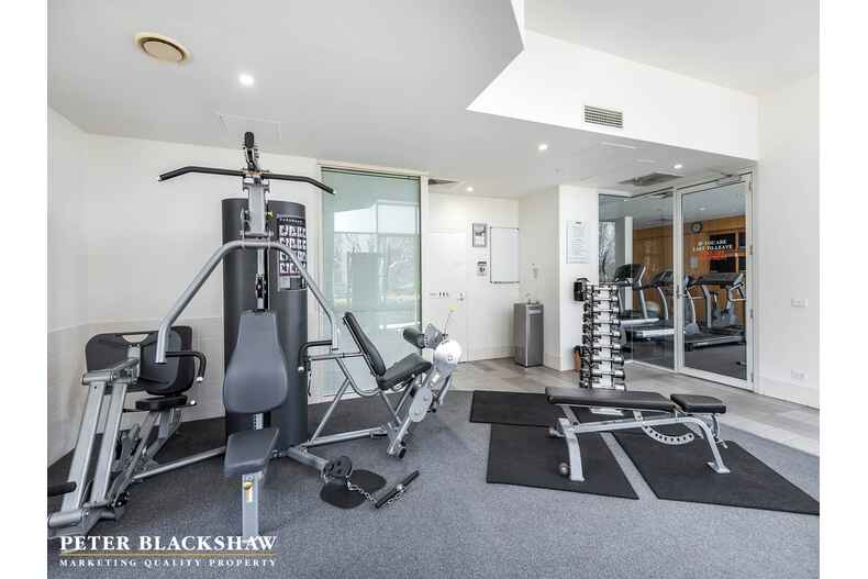 32/47 Blackall Street Barton 32/47 Blackall Street Barton