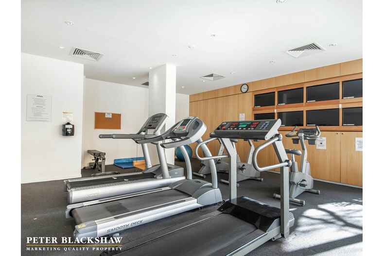 32/47 Blackall Street Barton 32/47 Blackall Street Barton