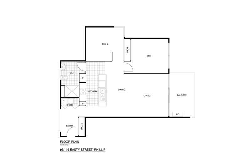 Lot 12/95/116 Easty Street Phillip Lot 12/95/116 Easty Street Phillip