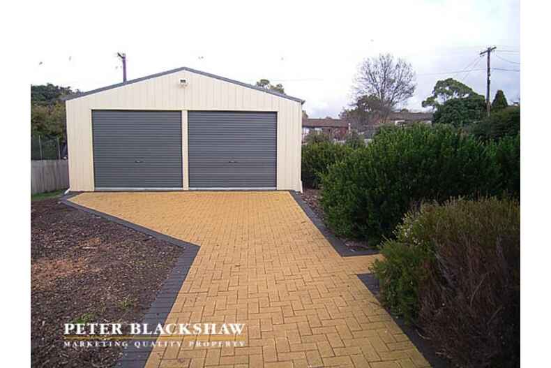 Lot 12/24 Gratwick Street Gowrie Lot 12/24 Gratwick Street Gowrie