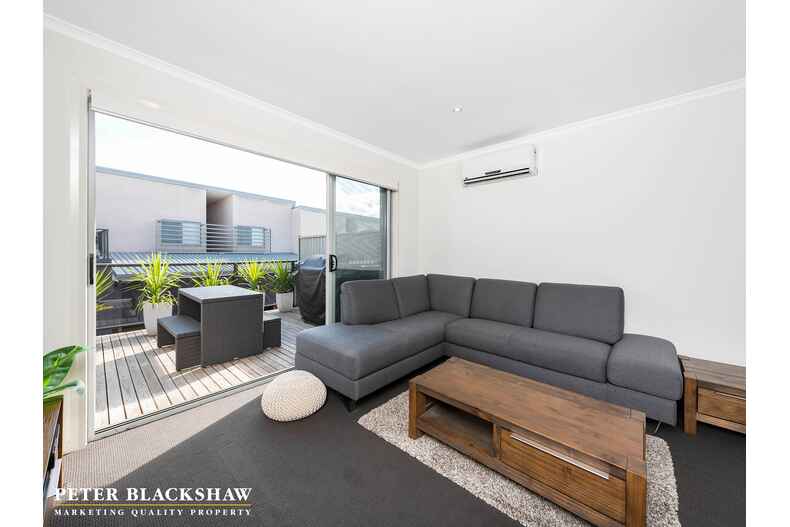 Lot 63/13 McGovern Street Casey Lot 63/13 McGovern Street Casey