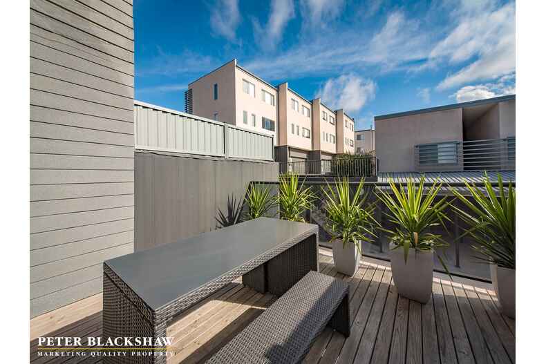 Lot 63/13 McGovern Street Casey Lot 63/13 McGovern Street Casey