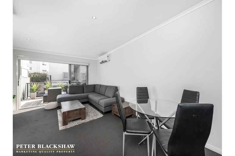 Lot 63/13 McGovern Street Casey Lot 63/13 McGovern Street Casey