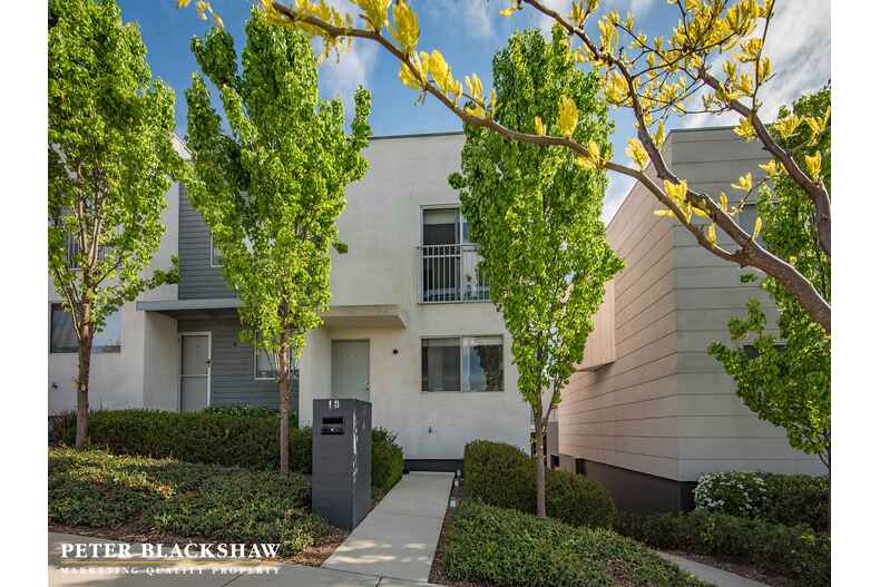 Lot 63/13 McGovern Street Casey