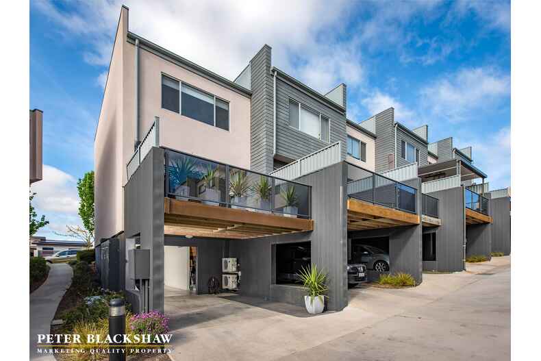 Lot 63/13 McGovern Street Casey Lot 63/13 McGovern Street Casey