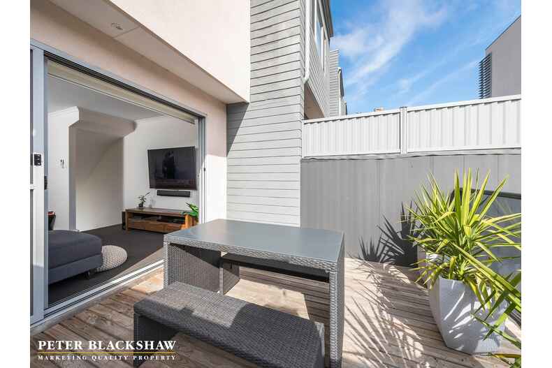 Lot 63/13 McGovern Street Casey Lot 63/13 McGovern Street Casey