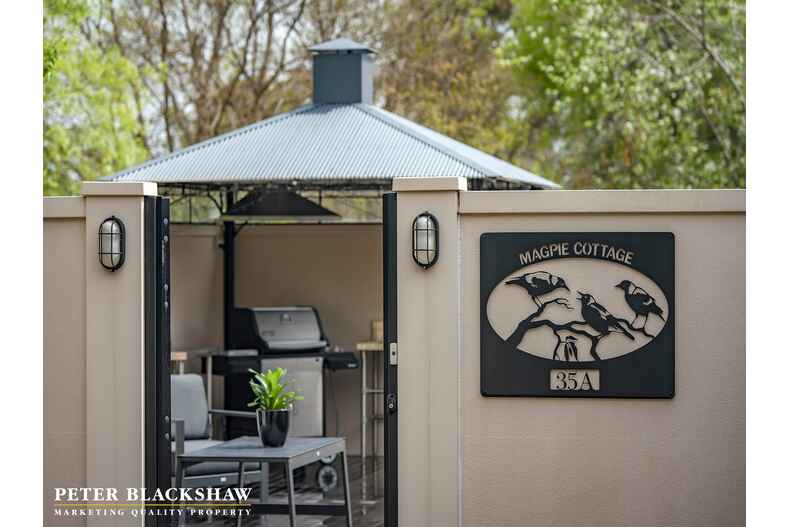 Lot 28/35a Molloy Crescent  Cook