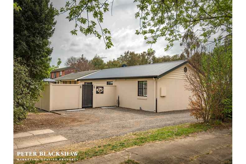 Lot 28/35a Molloy Crescent  Cook