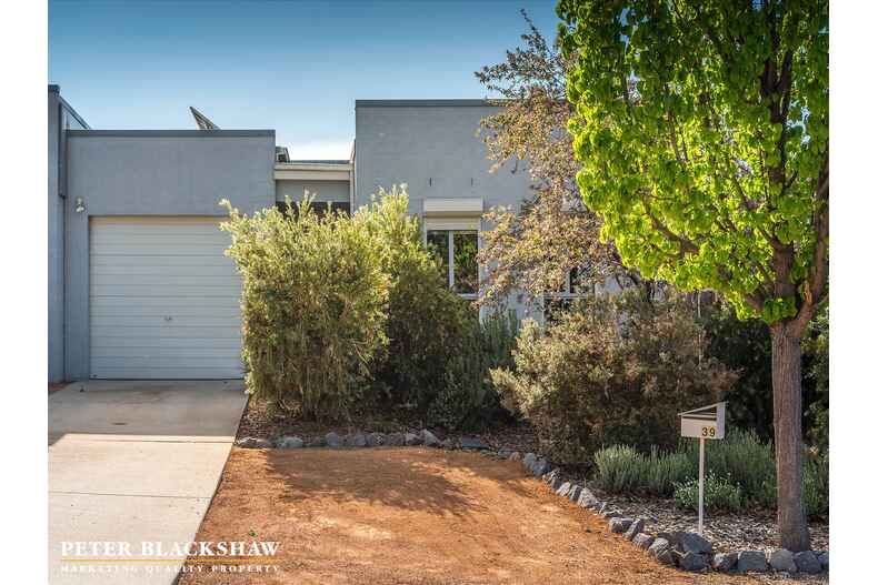 Lot 6/39  Jean Macnamara Street  Macgregor