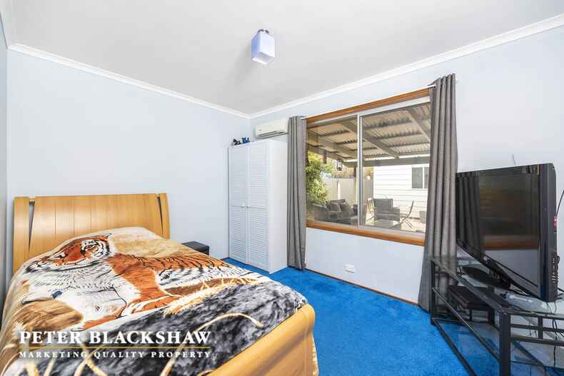 37 Mollee Crescent Isabella Plains 37 Mollee Crescent Isabella Plains