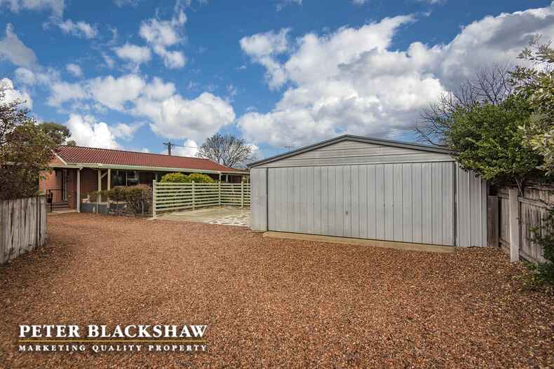 37 Mollee Crescent Isabella Plains 37 Mollee Crescent Isabella Plains